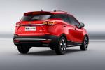 JAC Refine S3 2018 года